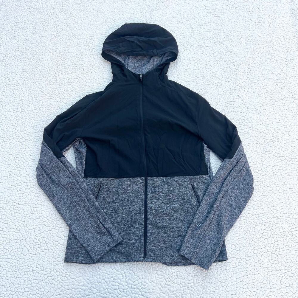 Lululemon Men’s Surge Warm Shield Full-Zip Jacket NWOT